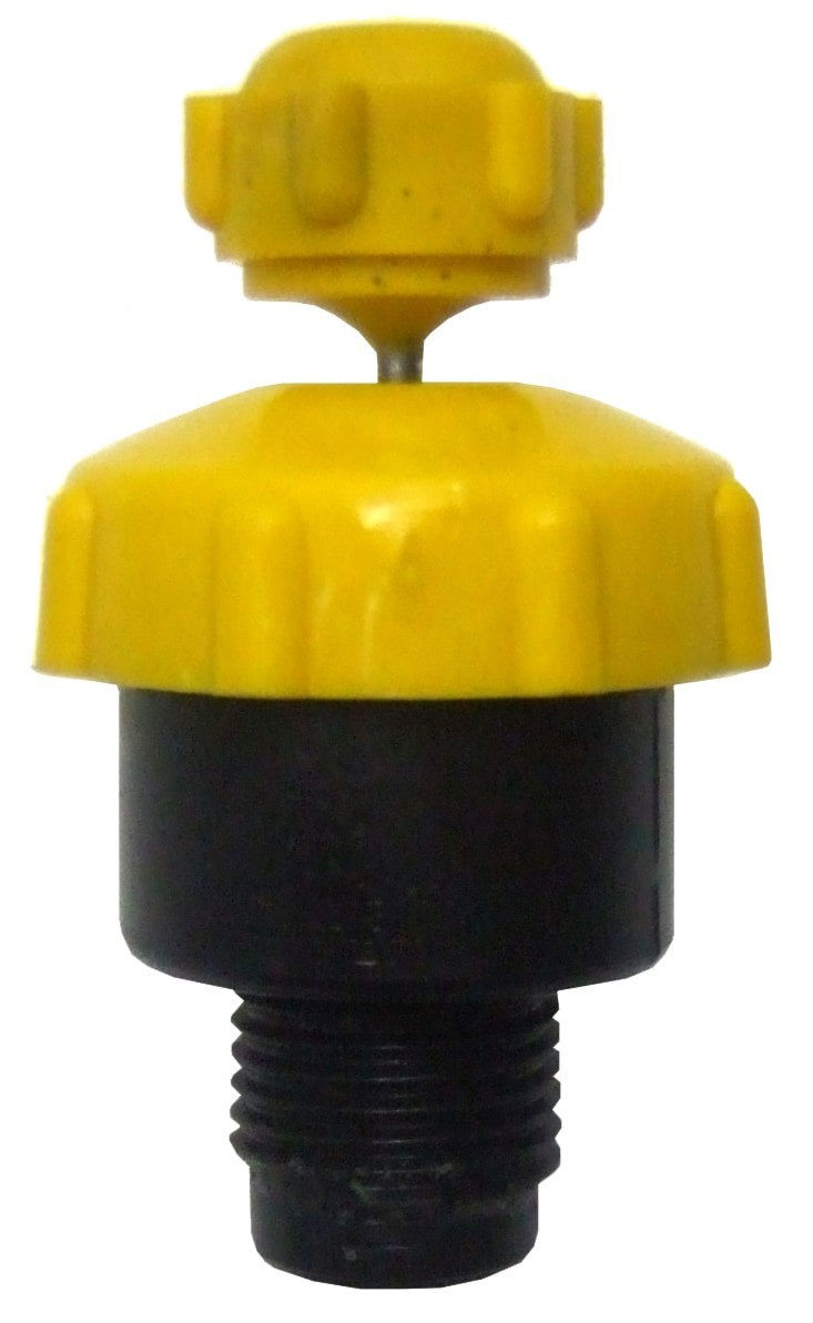 Boquilla de repuesto para aerógrafo Ab134 130 0,2 mm, incluye tapa de aguja y boquilla y aguja 