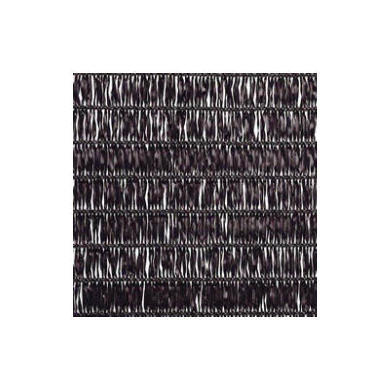 Malla de sombreo 4m x 5m 90% negra