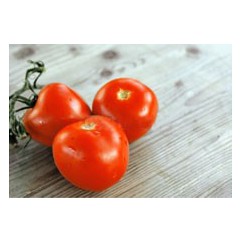 Semillas de tomate de colgar
