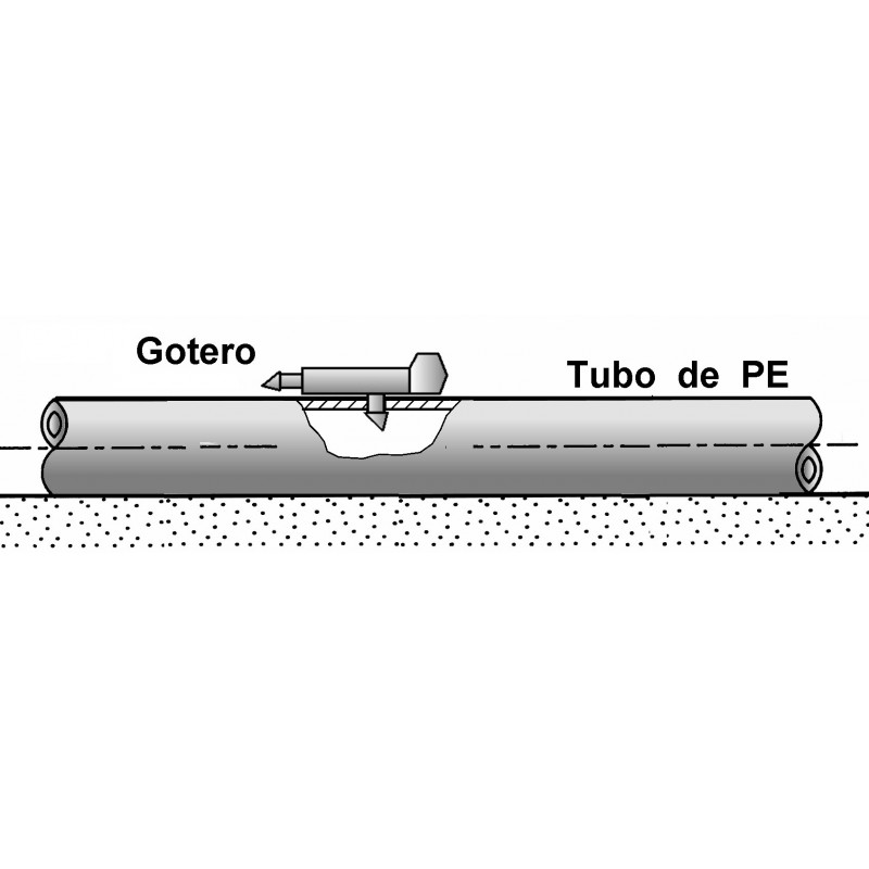Goter PD-0301-00